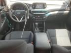 HYUNDAI TUCSON SE photo