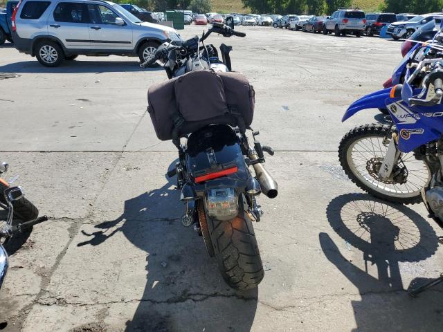 2023 HARLEY-DAVIDSON FXLRST - 1HD1YXZ15PB038855