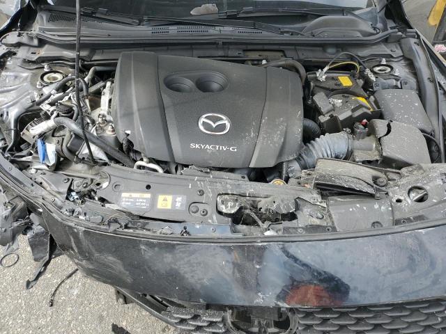 VIN JM1BPAAL5M1321342 2021 Mazda 3 no.11