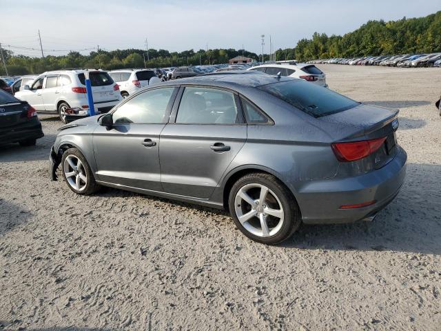 2016 AUDI A3 PREMIUM - WAUB8GFF4G1050004
