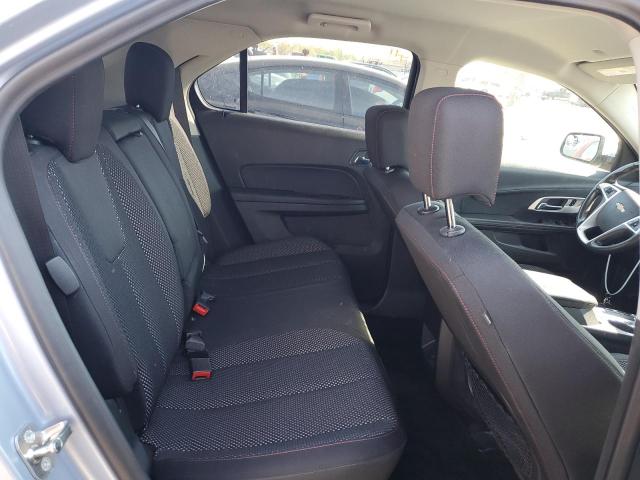 2015 CHEVROLET EQUINOX LT - 2GNALBEK7F6288141