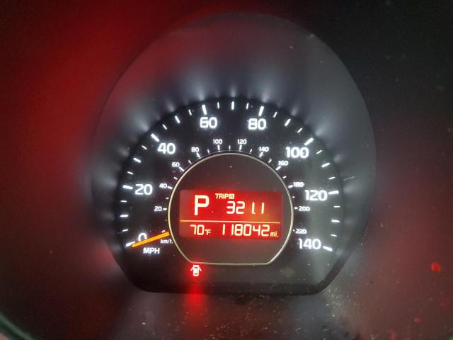 2017 KIA SOUL - KNDJP3A58H7473594