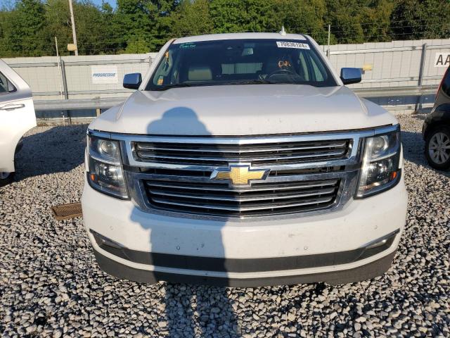 2017 CHEVROLET SUBURBAN C - 1GNSCJKC3HR321364