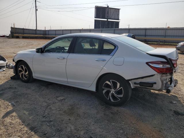 2017 HONDA ACCORD LX - 1HGCR2F34HA128068