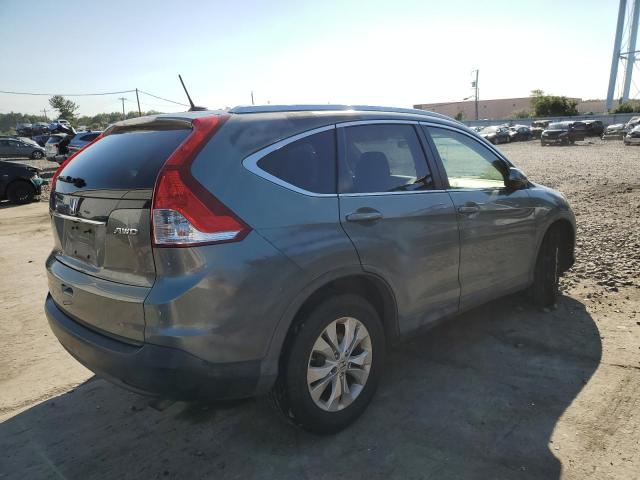 2012 HONDA CR-V EXL JHLRM4H71CC007405  69237084