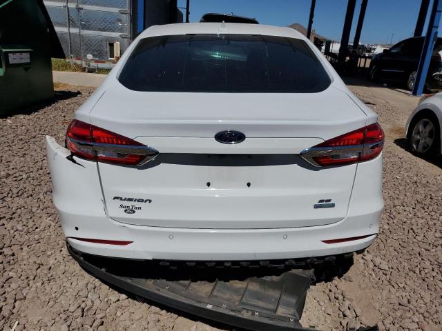 VIN 3FA6P0HD0LR212467 2020 Ford Fusion, SE no.6