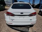 Lot #2940838751 2020 FORD FUSION SE