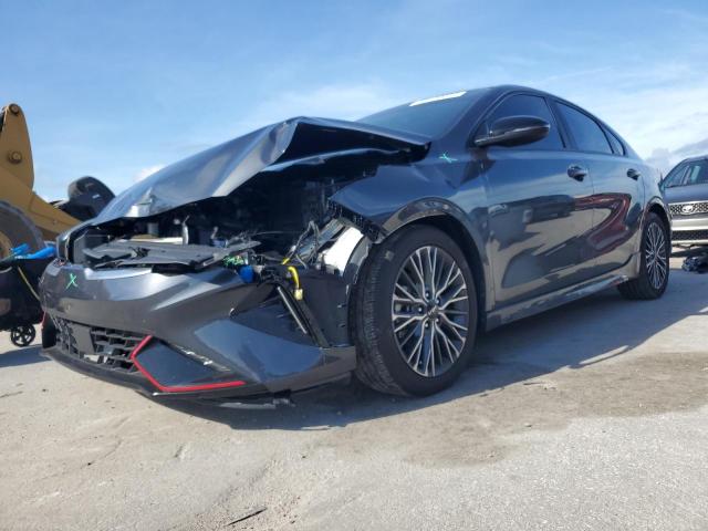 2023 KIA FORTE GT L - 3KPF54AD4PE572159