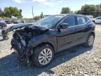 2021 NISSAN ROGUE SPOR - JN1BJ1AV5MW568501