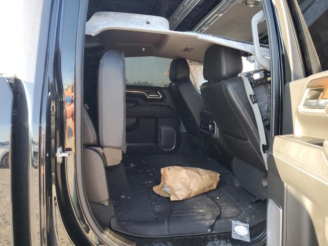 2024 GMC SIERRA K35 - 1GT49WEY1RF148662