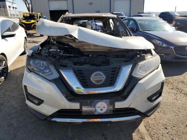 2020 NISSAN ROGUE S - JN8AT2MV3LW105683