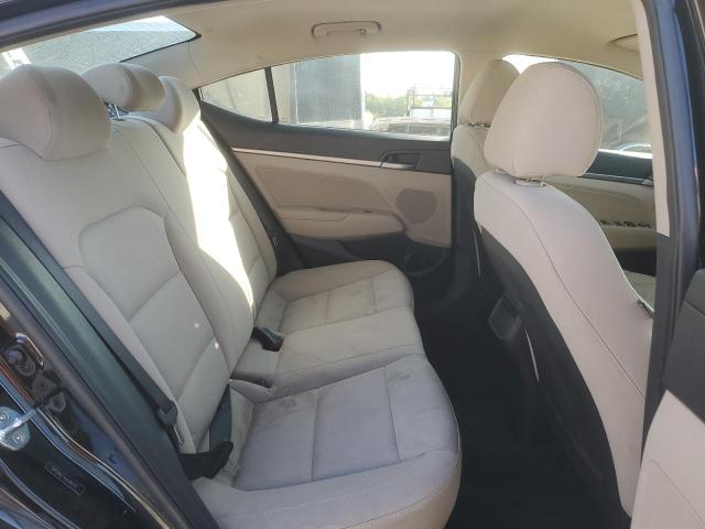 2018 HYUNDAI ELANTRA SE - 5NPD84LF4JH383107