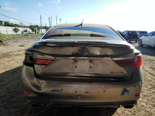 2018 LEXUS ES 350 - 58ABK1GG3JU085703