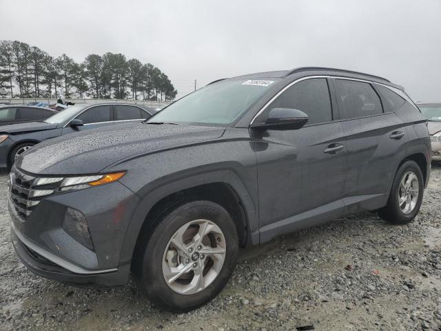 2023 HYUNDAI TUCSON SEL #2952896800