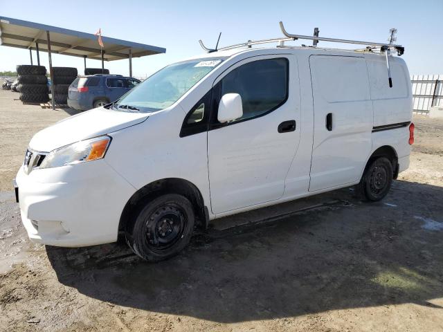 2019 NISSAN NV200 2.5S #3024133831