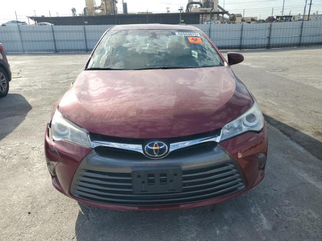 2016 TOYOTA CAMRY LE - 4T1BF1FK8GU612645