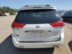 TOYOTA SIENNA XLE photo