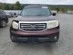 HONDA PILOT EXL photo