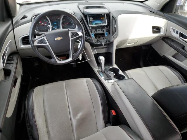 2015 CHEVROLET EQUINOX LT - 1GNALDEK5FZ138920