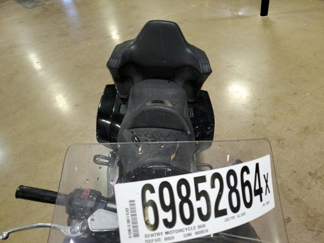 2019 HONDA GL1800 D JH2SC7951KK100663