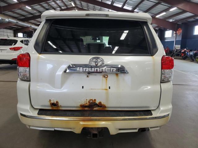 VIN JTEBU5JR5D5122560 2013 Toyota 4runner, SR5 no.6