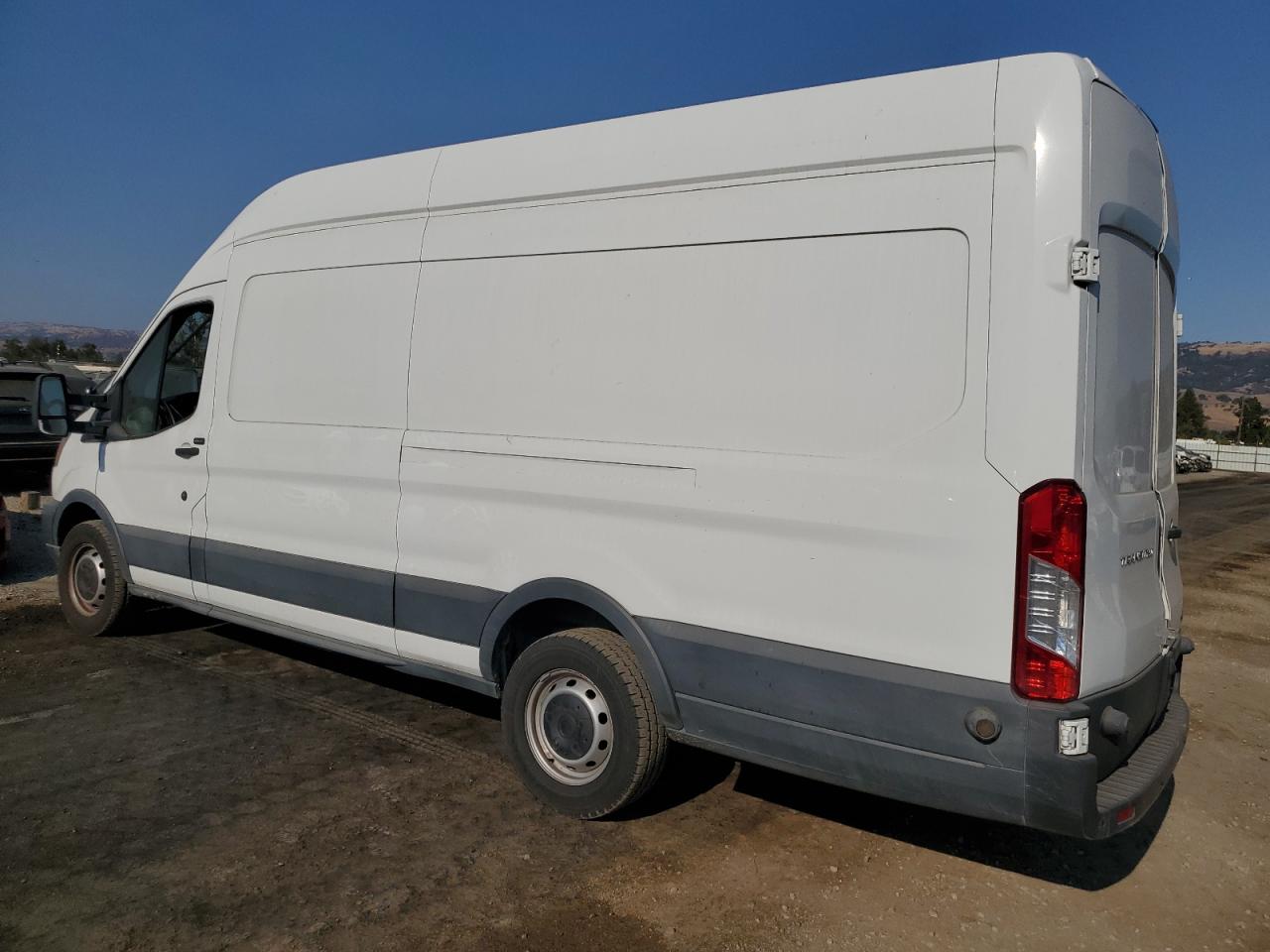 Lot #3028249787 2017 FORD TRANSIT