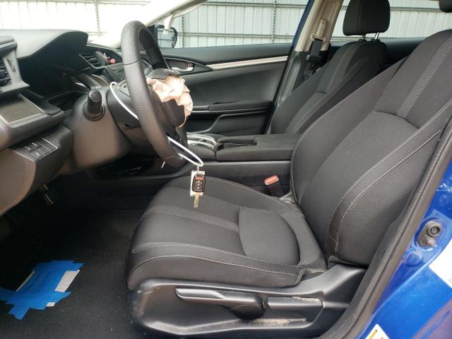 2020 HONDA CIVIC LX - 2HGFC2F65LH519958