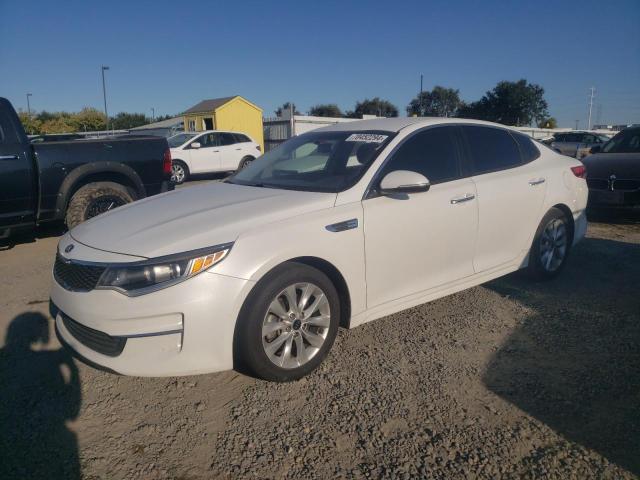2016 KIA OPTIMA LX - 5XXGT4L35GG065907