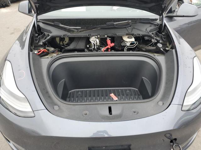 2023 TESLA MODEL Y - 7SAYGDEE6PF835237