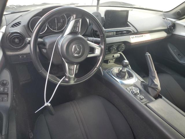 2019 MAZDA MX-5 MIATA - JM1NDAL77K0307953