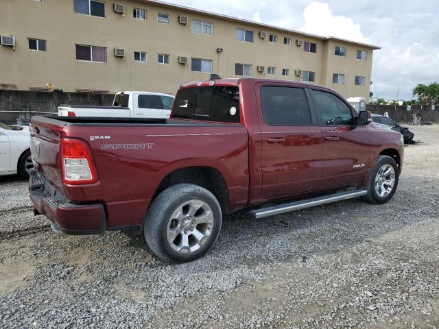 2021 RAM 1500 BIG H 1C6RREFT6MN660877  73030564