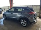 NISSAN KICKS S photo