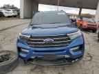 Lot #3025209592 2020 FORD EXPLORER X