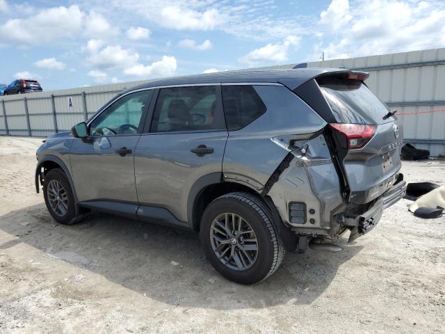 2021 NISSAN ROGUE S - 5N1AT3AA8MC682999
