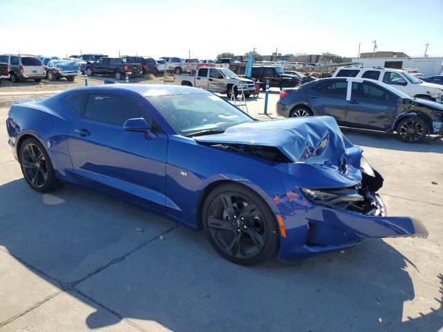 2024 CHEVROLET CAMARO LS - 1G1FB1RS2R0113601