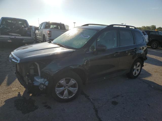 2015 SUBARU FORESTER 2 - JF2SJAHC1FH416791