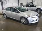 FORD FOCUS S photo