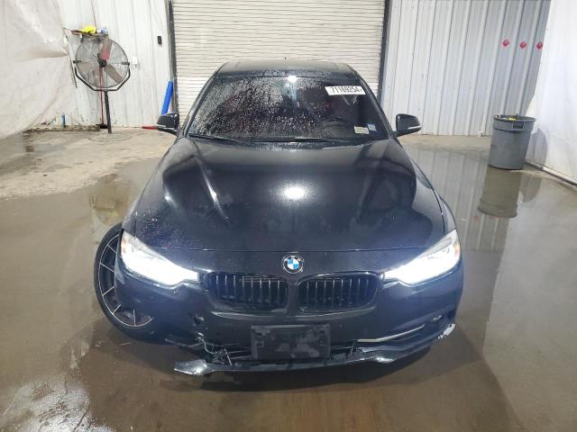 VIN WBA8E1C34HA156691 2017 BMW 3 Series, 330E no.5