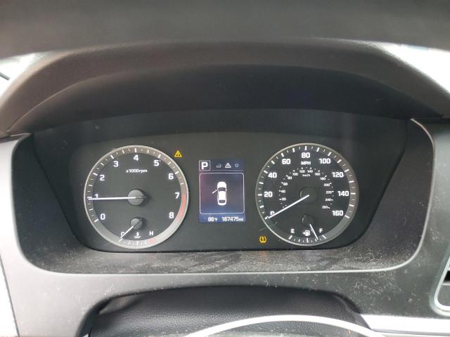 2015 HYUNDAI SONATA SE - 5NPE24AFXFH039765