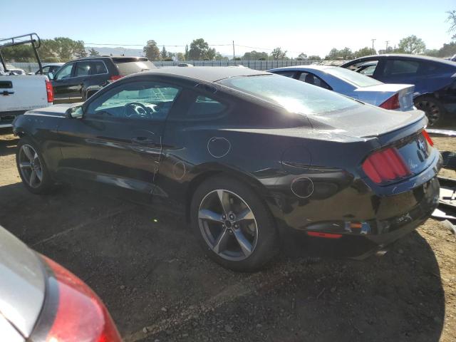 VIN 1FA6P8AM7F5429840 2015 Ford Mustang no.2