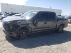 2017 FORD F150 SUPER - 1FTEW1EF8HFA67154