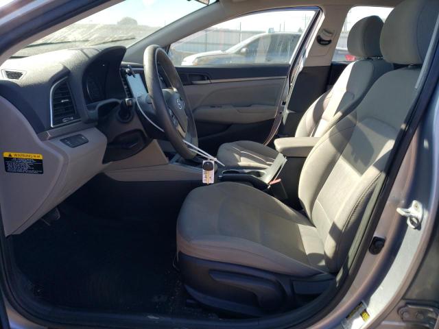 2017 HYUNDAI ELANTRA SE - 5NPD84LF5HH136561