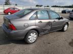 FORD FOCUS ZX4 photo