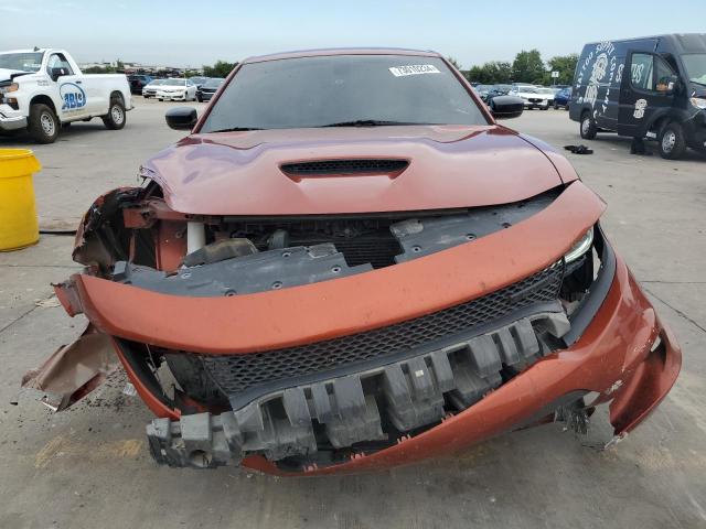 VIN 2C3CDXHG3MH557566 2021 Dodge Charger, GT no.5