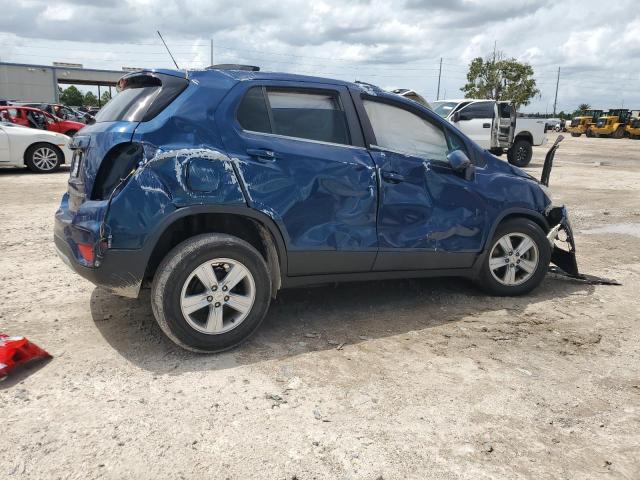 2020 CHEVROLET TRAX 1LT KL7CJLSB3LB335365  70719914