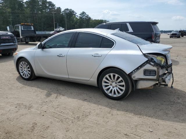 VIN 2G4GS5EV2D9217793 2013 Buick Regal, Premium no.2