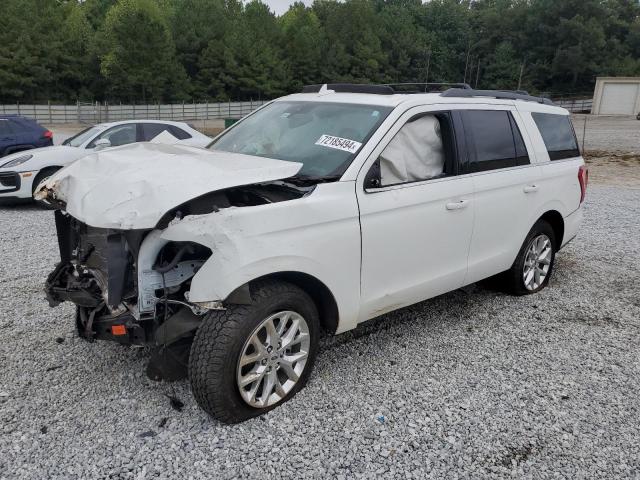 2021 FORD EXPEDITION - 1FMJU1HT0MEA50236