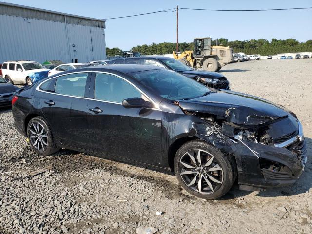 2021 CHEVROLET MALIBU RS 1G1ZG5ST0MF048195  70076574