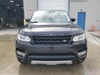 LAND ROVER RANGE ROVE photo