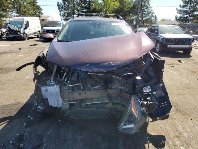 VIN 2T3RFREV3HW678618 2017 Toyota RAV4, Xle no.5